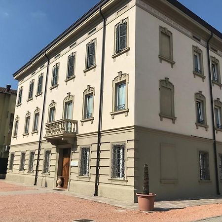 La Sosta Camere & Appartamenti San Felice sul Panaro Dış mekan fotoğraf