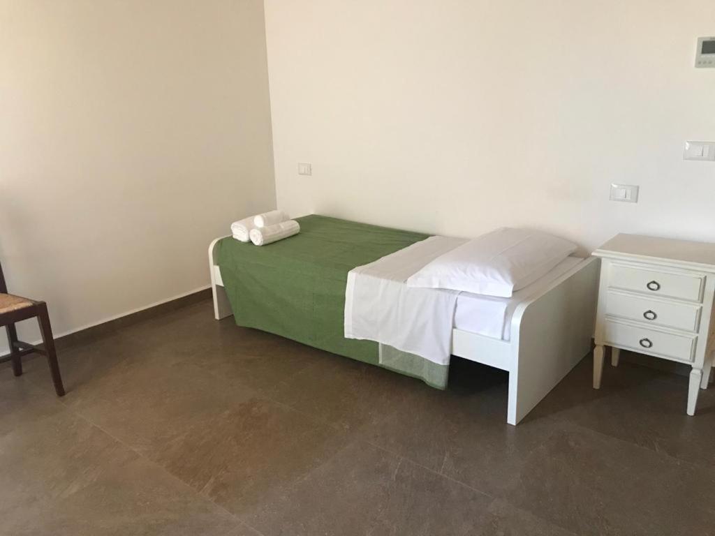 La Sosta Camere & Appartamenti San Felice sul Panaro Dış mekan fotoğraf