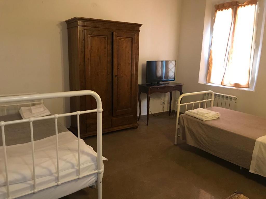 La Sosta Camere & Appartamenti San Felice sul Panaro Dış mekan fotoğraf