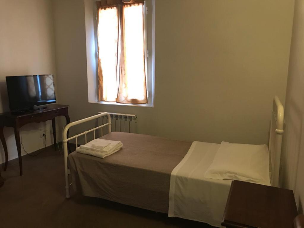 La Sosta Camere & Appartamenti San Felice sul Panaro Dış mekan fotoğraf