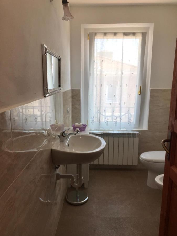 La Sosta Camere & Appartamenti San Felice sul Panaro Dış mekan fotoğraf