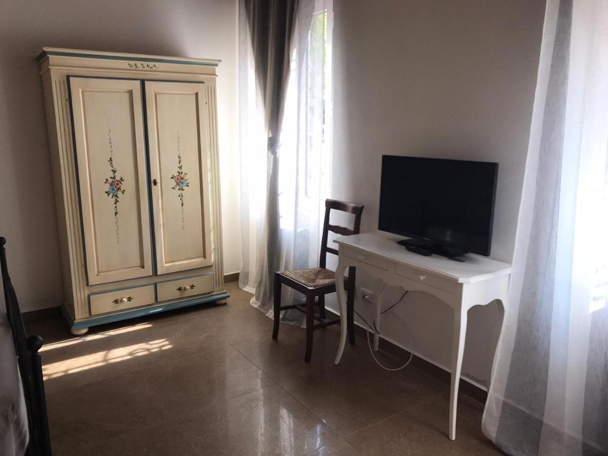 La Sosta Camere & Appartamenti San Felice sul Panaro Dış mekan fotoğraf