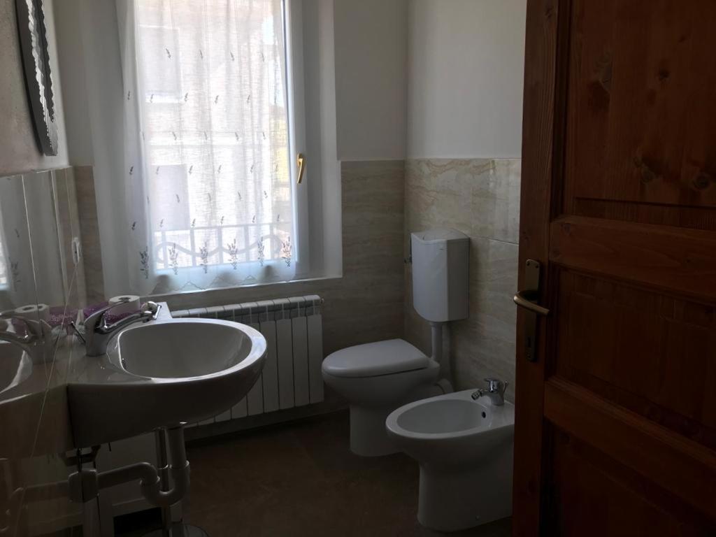 La Sosta Camere & Appartamenti San Felice sul Panaro Dış mekan fotoğraf