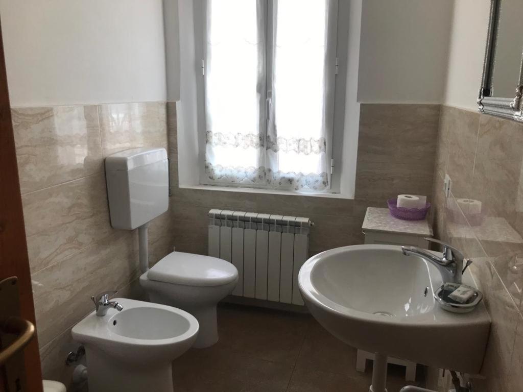 La Sosta Camere & Appartamenti San Felice sul Panaro Oda fotoğraf