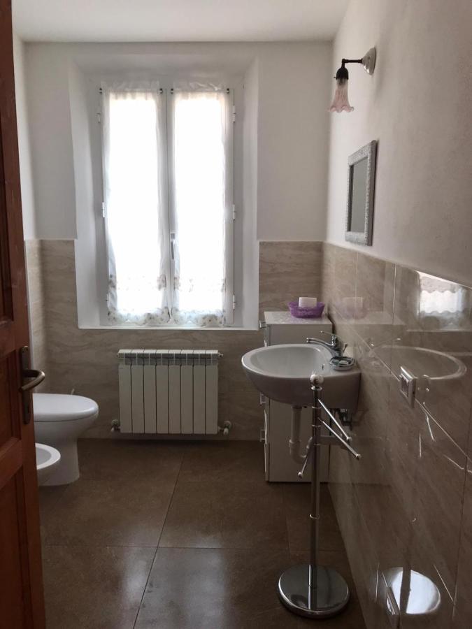 La Sosta Camere & Appartamenti San Felice sul Panaro Dış mekan fotoğraf