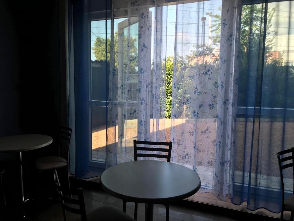 La Sosta Camere & Appartamenti San Felice sul Panaro Dış mekan fotoğraf