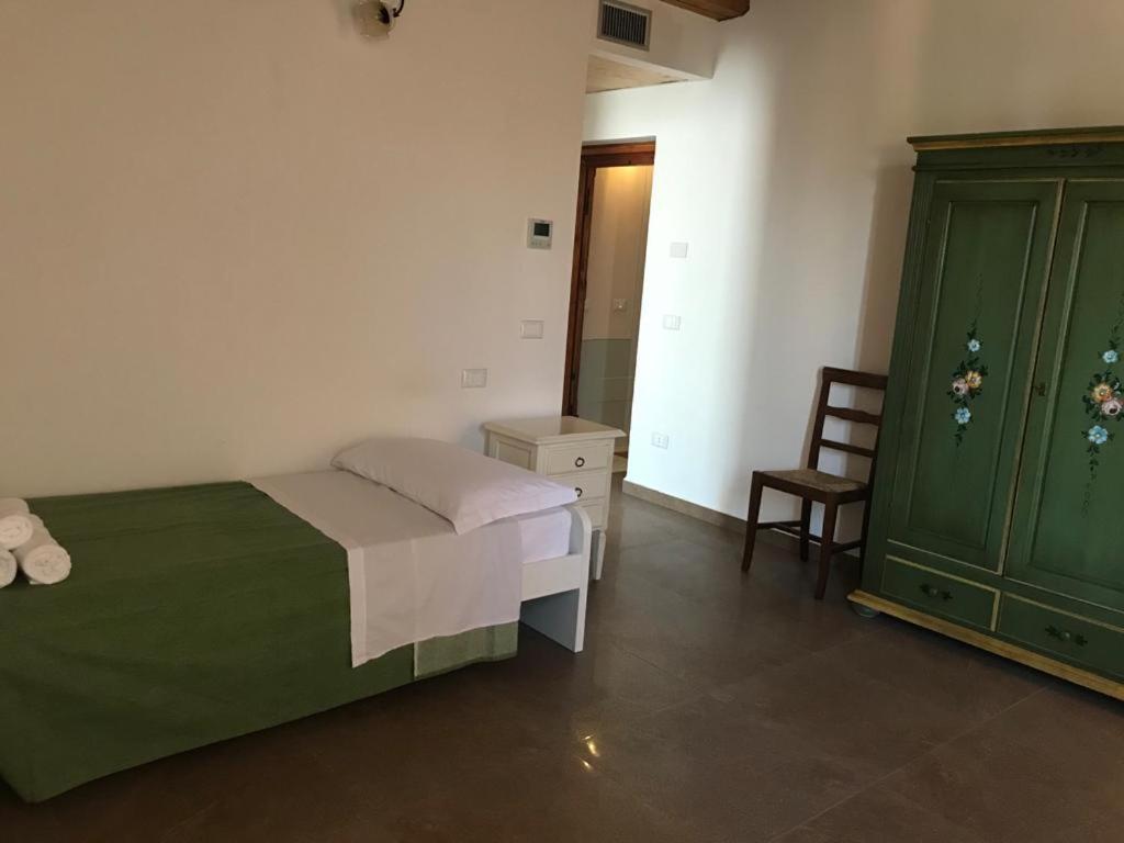 La Sosta Camere & Appartamenti San Felice sul Panaro Dış mekan fotoğraf