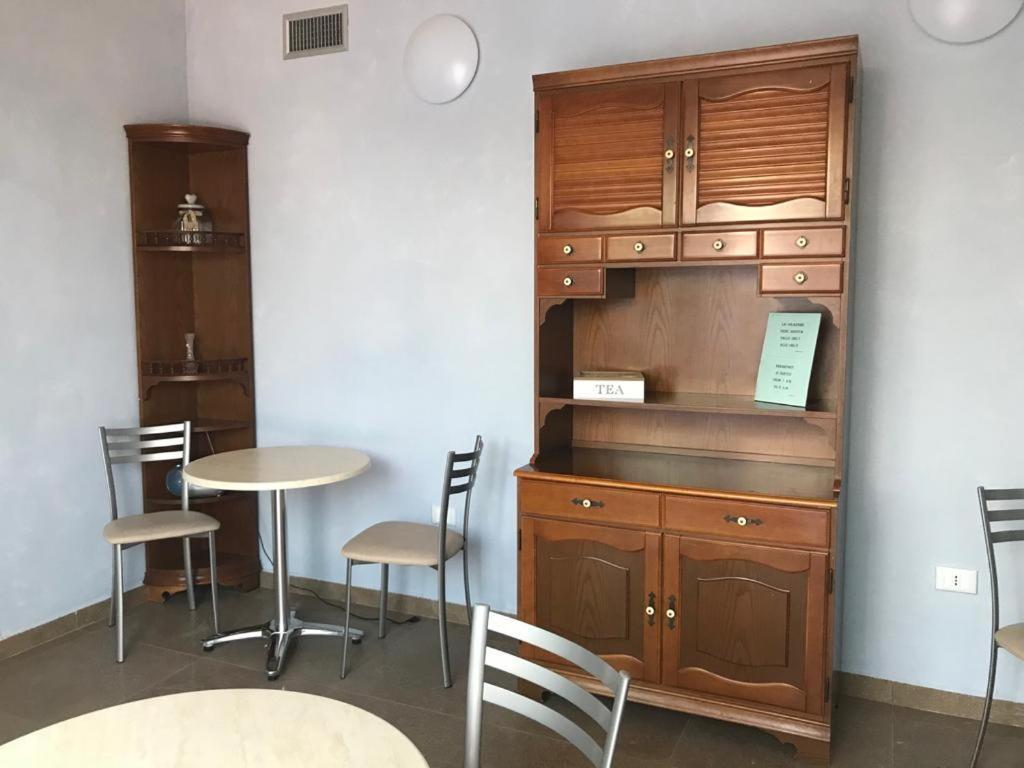 La Sosta Camere & Appartamenti San Felice sul Panaro Dış mekan fotoğraf